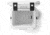 Yeti Roadie 24 2.0 Hard Cooler, White, 24 L, 10022020003