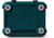 Yeti Roadie 24 Hard Cooler, Agave Teal, 10022390000