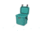 Yeti Roadie 24 Hard Cooler, Aquifer Blue, 24, 10022250000