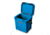 Yeti Roadie 24 Hard Cooler, Big Wave Blue, 24 Quart, 10022400001