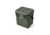 Yeti Roadie 24 Hard Cooler, Camp Green, 24 Quart, 10022380000
