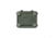 Yeti Roadie 24 Hard Cooler, Camp Green, 24 Quart, 10022380000