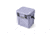 Yeti Roadie 24 Hard Cooler, Cosmic Lilac, 24 Quart, 10022370000