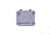 Yeti Roadie 24 Hard Cooler, Cosmic Lilac, 24 Quart, 10022370000