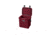 Yeti Roadie 24 Hard Cooler, Harvest Red, 10022280000