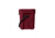 Yeti Roadie 24 Hard Cooler, Harvest Red, 10022280000