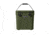Yeti Roadie 24 Hard Cooler, Highlands Olive, 10022290000