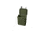 Yeti Roadie 24 Hard Cooler, Highlands Olive, 10022290000