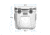 Yeti Roadie 24 Hard Cooler, Ice Pink, 10022230000