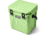 Yeti Roadie 24 Hard Cooler, Key Lime, 10022450000