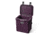 Yeti Roadie 24 Hard Cooler, Nordic Purple, 10022320000