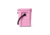 Yeti Roadie 24 Hard Cooler, Power Pink, 24 Quart, 10022400000