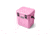 Yeti Roadie 24 Hard Cooler, Power Pink, 24 Quart, 10022400000