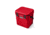 Yeti Roadie 24 Hard Cooler, Rescue Red, 24 Quart, 10022350000