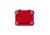 Yeti Roadie 24 Hard Cooler, Rescue Red, 24 Quart, 10022350000