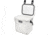 Yeti Roadie 24 Hard Cooler, White, 10022020000