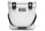 Yeti Roadie 24 Hard Cooler, White, 10022020000