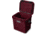 Yeti Roadie 24 Hard Cooler, Wild Vine Red, 10022420000