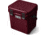 Yeti Roadie 24 Hard Cooler, Wild Vine Red, 10022420000