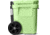 Yeti Roadie 32 Hard Cooler, Key Lime, 10032450000