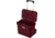 Yeti Roadie 32 Hard Cooler, Wild Vine Red, 10032420000