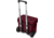 Yeti Roadie 32 Hard Cooler, Wild Vine Red, 10032420000