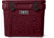 Yeti Roadie 32 Hard Cooler, Wild Vine Red, 10032420000