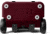 Yeti Roadie 32 Hard Cooler, Wild Vine Red, 10032420000