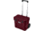 Yeti Roadie 32 Hard Cooler, Wild Vine Red, 10032420000
