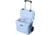 Yeti Roadie 32 Wheeled Cooler, Big Sky Blue, 32 L, 10032450001