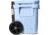 Yeti Roadie 32 Wheeled Cooler, Big Sky Blue, 32 L, 10032450001