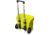 Yeti Roadie 32 Wheeled Cooler, Firefly Yellow, 32 L, 10032450003
