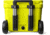Yeti Roadie 32 Wheeled Cooler, Firefly Yellow, 32 L, 10032450003