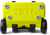 Yeti Roadie 32 Wheeled Cooler, Firefly Yellow, 32 L, 10032450003