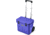 Yeti Roadie 32 Wheeled Cooler, Ultramarine Violet, 32 L, 10032450002
