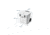 Yeti Roadie 48 Hard Cooler, Navy, 48 Quart, 10048200000