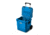 Yeti Roadie 48 Hard Cooler, Big Wave Blue, 48 Quart, 10048400001