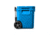 Yeti Roadie 48 Hard Cooler, Big Wave Blue, 48 Quart, 10048400001