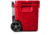 Yeti Roadie 48 Hard Cooler, Rescue Red, 10048390000