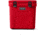 Yeti Roadie 48 Hard Cooler, Rescue Red, 10048390000