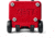 Yeti Roadie 48 Hard Cooler, Rescue Red, 10048390000