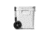Yeti Roadie 48 Hard Cooler, White, 10048020000