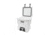 Yeti Silo 6G Water Cooler, White 1006020000