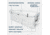 Yeti Tundra 350 Hard Cooler, White, 10350020000