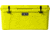Yeti Tundra 65 Hard Cooler, Firefly Yellow, 65 L, 10065450002
