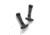 Yeti Tundra Latches, 2 Pack, Black, 20110010013