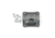 Yeti Wall Mounted Bottle Opener, Stainless Steel, 20110010020