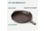 Yeti Carbon Steel Skillet 12