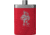 Yeti Flask
