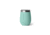 Yeti Rambler 10 oz Ceramic Lining Wine w/MagSlider Lid